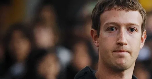 Mark Zuckerberg just bought 26 days of world peace