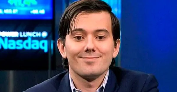 In a free country, Martin Shkreli should be free to act like a complete asshole.