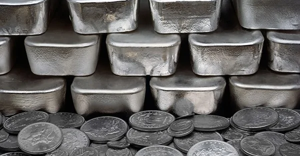 Amazing. Look at how silver has held its value for 23 centuries–