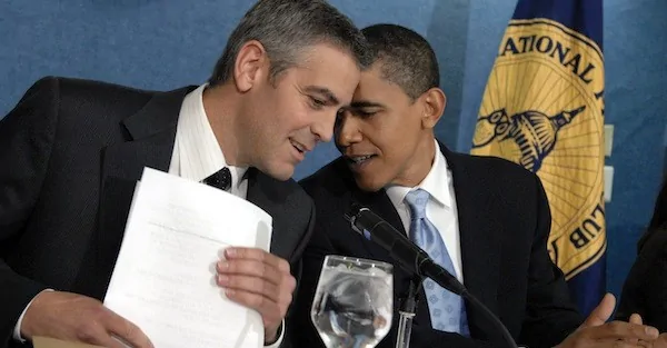 Privacy safeguards used by Clooney, DiCaprio, and Obama under fire by the Treasury Department