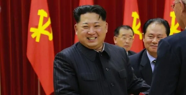 After curing AIDS, North Korea courageously invents ‘consequence-free debt’