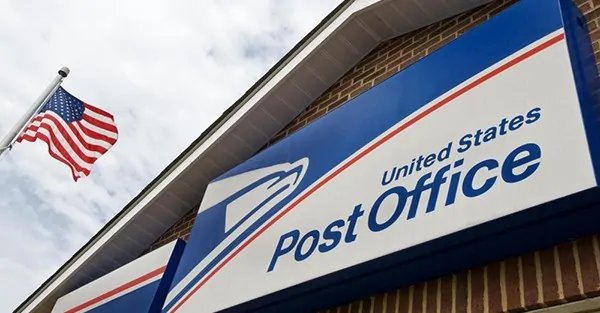 Congress wants to turn the US Postal Service… into a bank