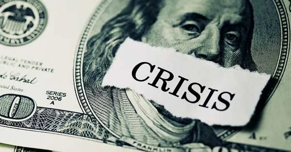 If your country’s broke, don’t hold all of your savings there