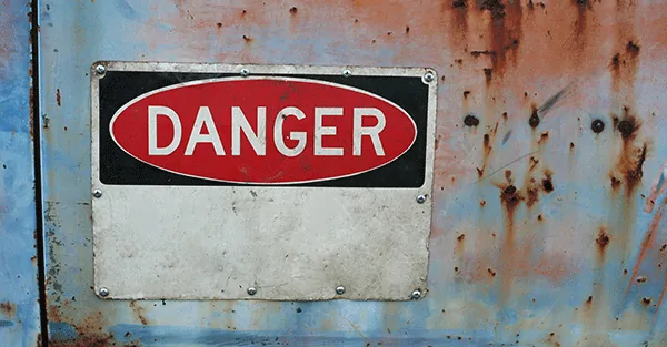 9 signs that 2016 looks ominously like 2008 just before the crisis