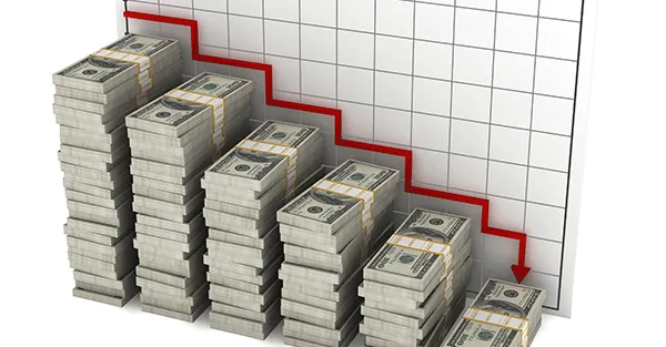 US recession data shows it’s a very short road to capital controls