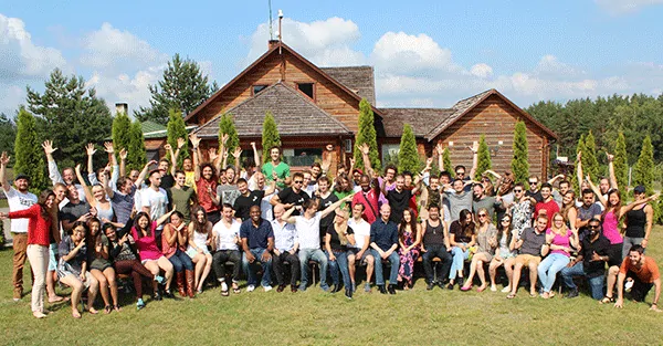 WANTED: 50 WINNERS who truly want to change the world