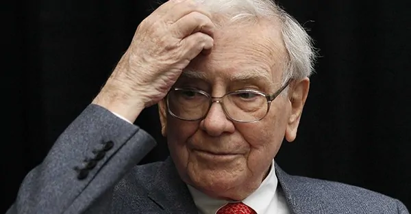 Warren Buffett’s extraordinary delusion about America