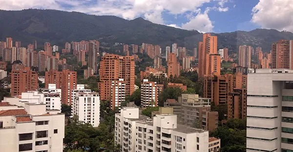 This gorgeous penthouse in the nicest part of town sold for $200,000