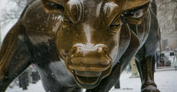 Time to be bullish