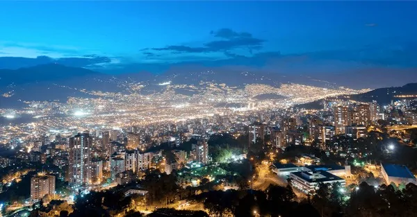 This place is the Austin, Texas of South America