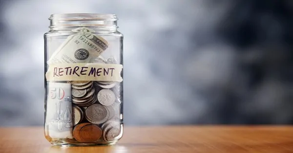 It’s now almost impossible to save for retirement