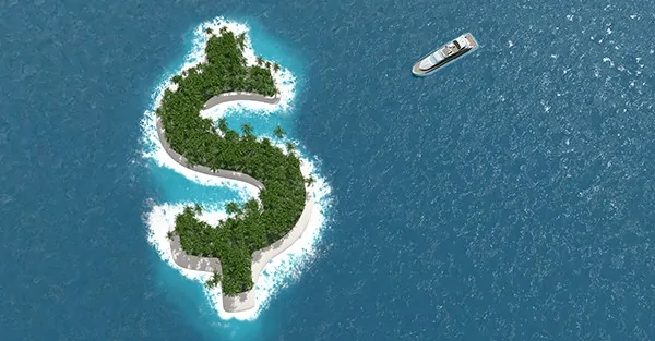 Meet the selfish tycoon who dodged billions in taxes