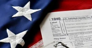 Why I’m proud that my tax bill is ZERO