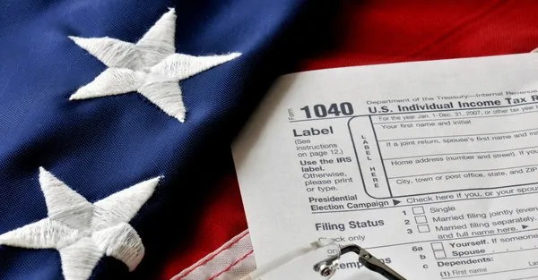 Why I’m proud that my tax bill is ZERO