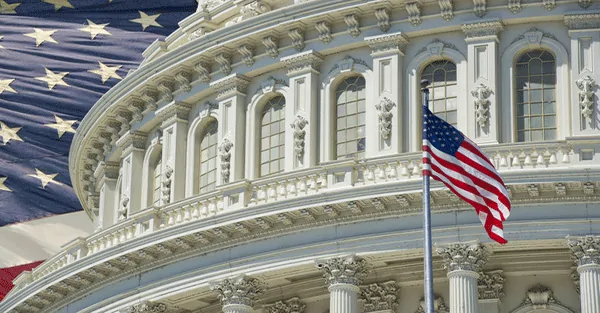 Wow. Congress wants to prohibit the Fed from bailing out bankrupt states.