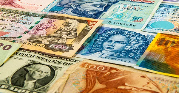 Here’s proof that the US dollar is insanely overvalued