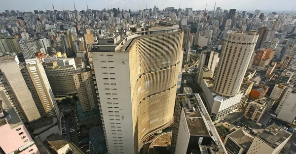 My absurd story of financial misery in Brazil