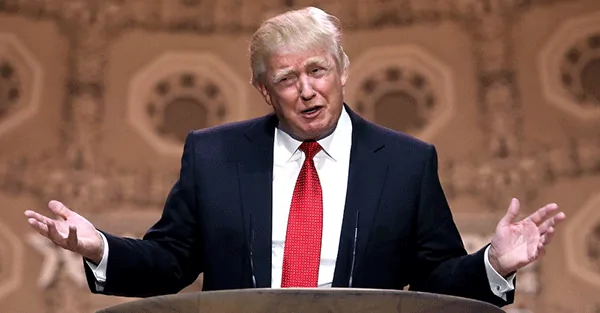 Donald Trump is flat wrong about being the ‘King of Debt’