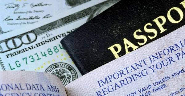 [Infographic] The number of Americans renouncing just keeps going up