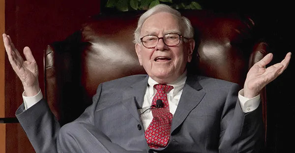 Breaking down Warren Buffett’s rosy outlook for America