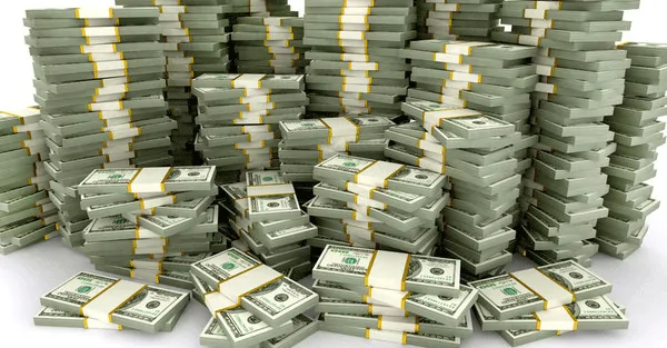 Four alternatives to holding your savings in a bank