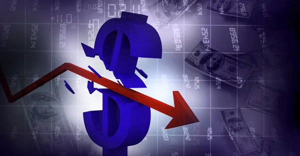 This financial bubble is 8 times bigger than the 2008 subprime crisis