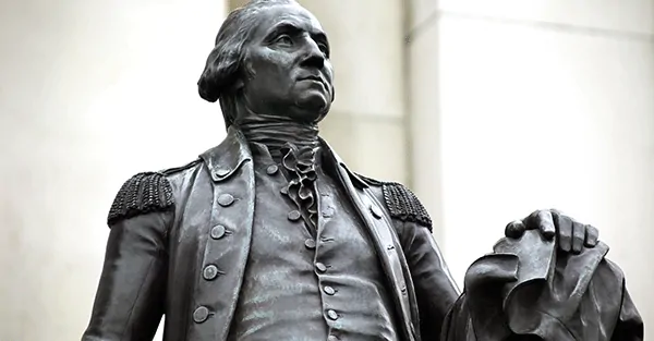 The Federal Reserve has brought back “taxation without representation”