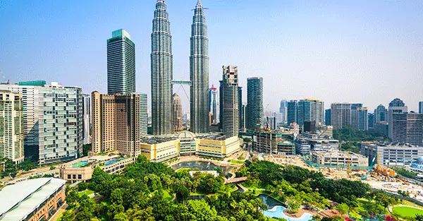 Looking for a second home? Put this country on your radar