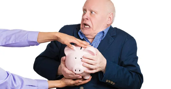 New legislation proposes to “bail in” Social Security