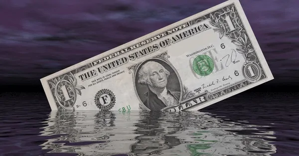 Get ready for America’s new $29 trillion debt