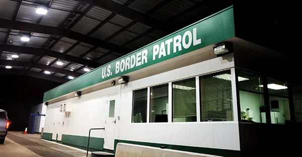 US government pays $475,000 for illegally searching woman’s vagina