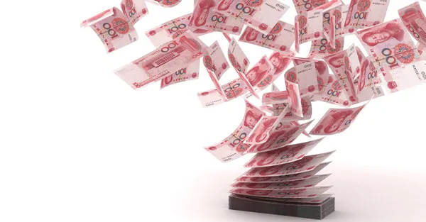My partner found $57 million in a random corner of Asia