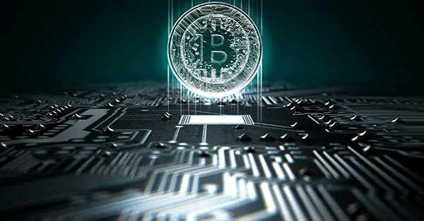 Here comes the mandatory Bitcoin database