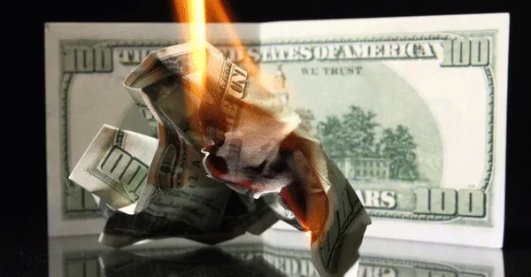 FDIC slams biggest US banks, says capital reserves “inadequate”