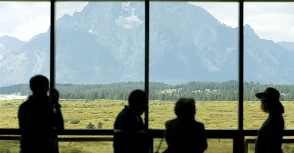 Here’s what really happened in Jackson Hole