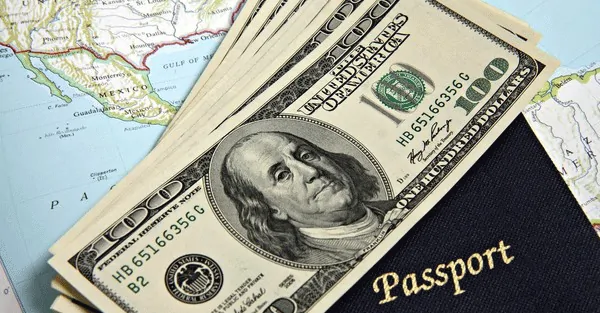 Is a second passport only for the ultra-wealthy?