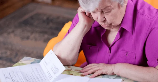 Here’s a great example of how they’ll default on Social Security