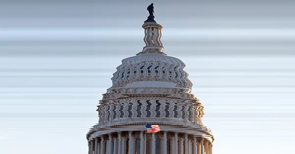 About that “pillar” of American democracy…