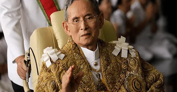 Thailand: “same same, but different”