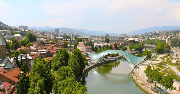 Incredible opportunities in a hidden corner of the world