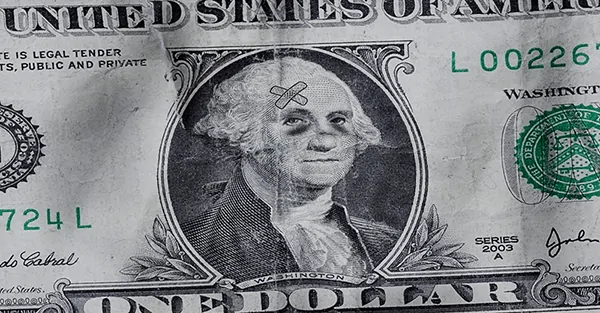 An interesting perspective on the War on Cash
