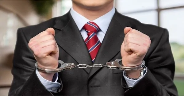 You’re living in the most litigious society that has ever existed in human history…