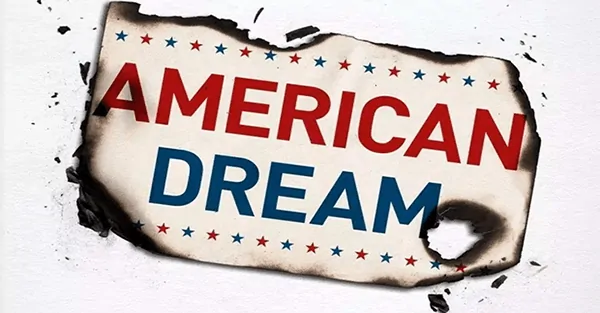 Three signs the American Dream is fading
