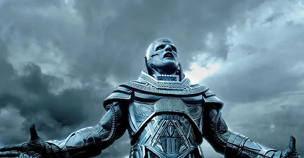 Here’s a completely different idea about Sunday’s “apocalypse”