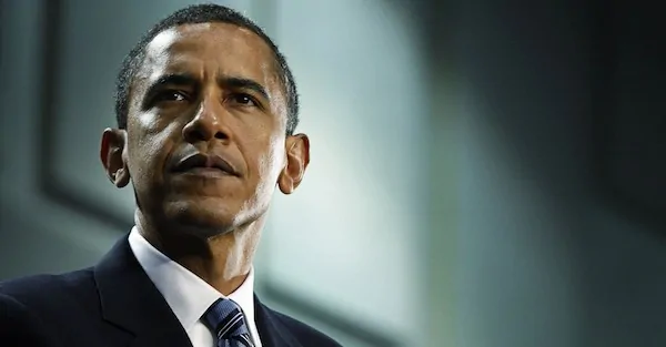 Summing up 8 years of Barack Obama