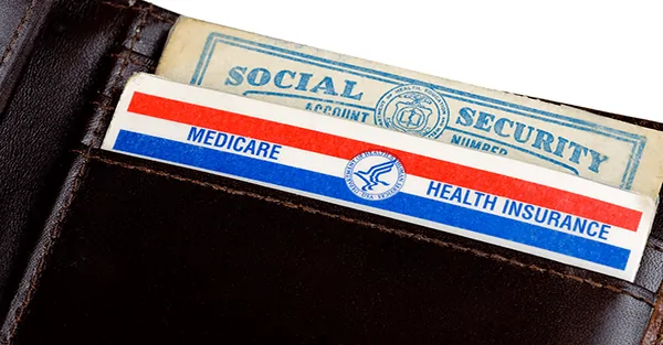 Two more major problems for Social Security & Medicare