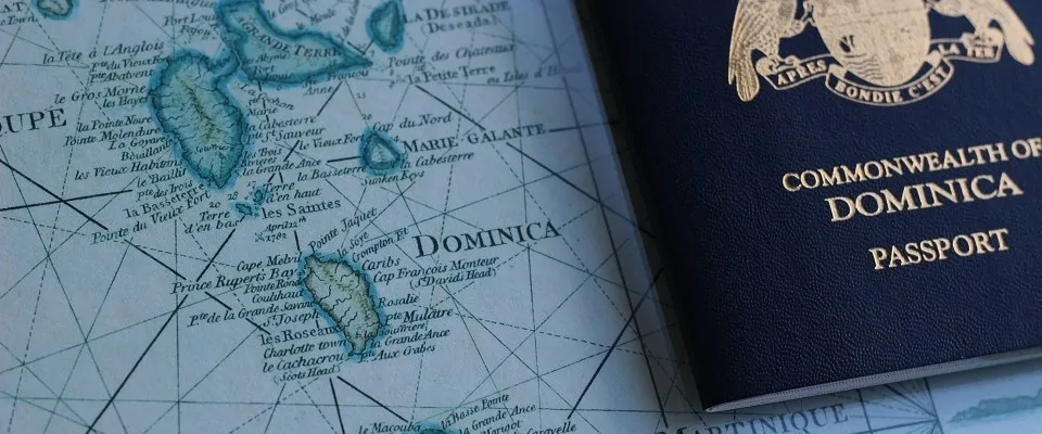 Wow. 60 Minutes was totally wrong about second passports