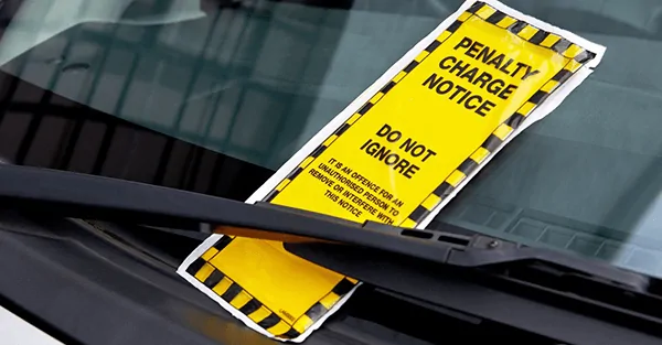 Land of the Free: Michigan man issued parking ticket in his own driveway