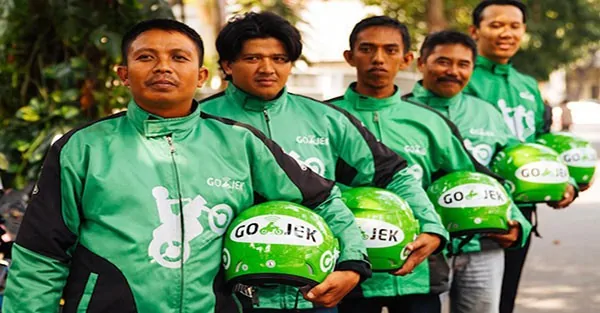 These guys are destroying Uber. Yet few westerners have ever heard of them.