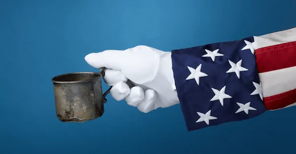 Just a quick reminder: the Federal Reserve is almost insolvent.